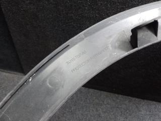 Накладка крыла (расширитель арки) передняя правая PILOT 15- 2017 3.5L