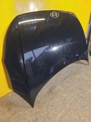 Капот IONIQ 5  21-