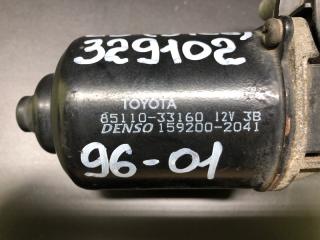Моторчик стеклоочистителя передний ES300 96-01 2000 3.0 1MZFE