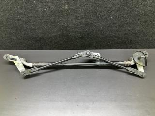 Трапеция стеклоочистителей передняя KIA SOUL PS 13-19