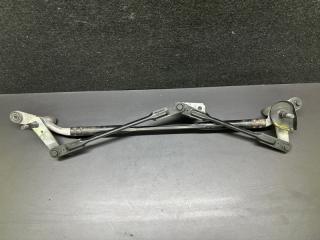 Трапеция стеклоочистителей передняя SOUL PS 13-19