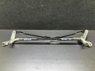 Трапеция стеклоочистителей передняя KIA SOUL PS 13-19