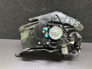 Механизм складывания крыши правый MAZDA MX-5 15-