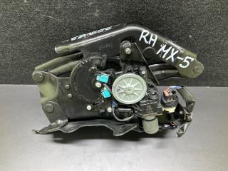 Механизм складывания крыши правый MX-5 15-