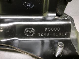 Механизм складывания крыши правый MX-5 15-