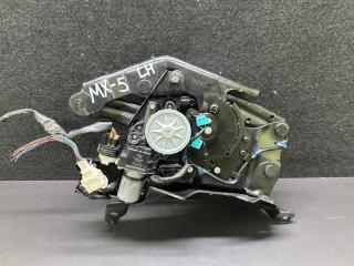 Механизм складывания крыши левый MAZDA MX-5 15-