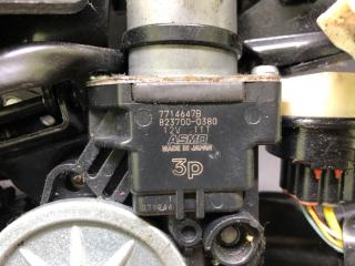 Механизм складывания крыши левый MX-5 15-