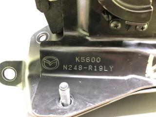 Механизм складывания крыши левый MX-5 15-