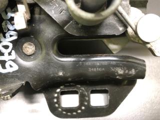 Замок капота EDGE 15-