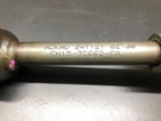 Рулевой карданчик FORD ECOSPORT 18-22 1.0 L EcoBoost (Fox) turbo