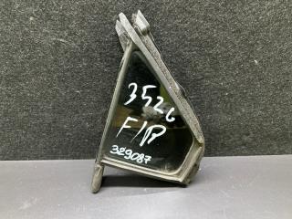 Стекло двери глухое переднее правое TOYOTA PRIUS C/AQUA 11-14 2013