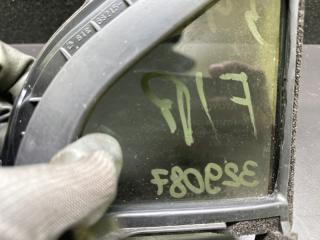 Стекло двери глухое переднее правое TOYOTA PRIUS C/AQUA 11-14 NHP10L 1NZ-FXE 1.5L