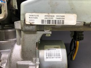 Электроусилитель рулевого управления ECOSPORT 18-22 2021 1.0 L EcoBoost (Fox) turbo