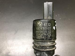 Насос омывателя стекла 7 SERIES (F01-F04) 08-15