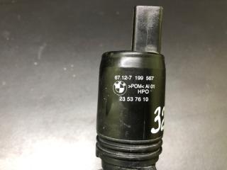 Насос омывателя стекла 3 SERIES (E90-E93) 2005–2014