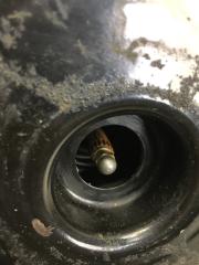 Вакуумный усилитель тормозов ACCORD CR 13-18