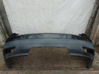 Бампер задний HONDA PILOT 15- 2017