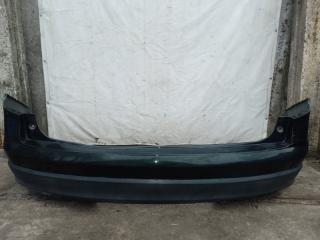 Бампер задний PILOT 15- 2017 3.5L