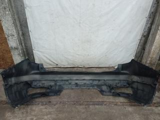 Бампер задний PILOT 15- 2017 3.5L