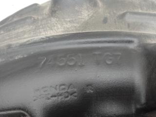 Подкрылок задний правый HONDA PILOT 15- 3.5L