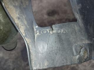 Защита двигателя PILOT 15- 2017 3.5L