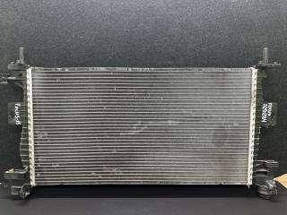 Радиатор основной FORD FOCUS 10-18