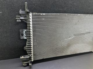 Радиатор основной FOCUS 10-18