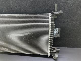 Радиатор основной FORD FOCUS 10-18