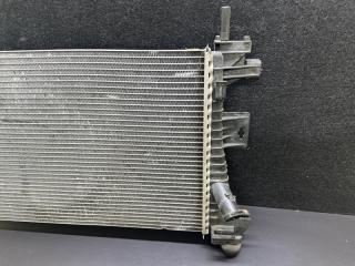 Радиатор основной FOCUS 10-18