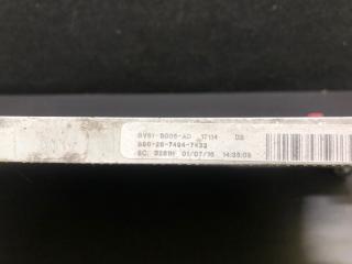 Радиатор основной FOCUS 10-18