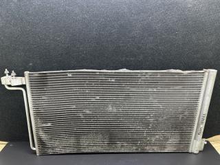 Радиатор кондиционера FOCUS 10-18