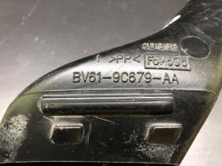 Патрубок воздушного фильтра FOCUS 10-18