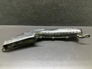 Воздухозаборник FOCUS 10-18