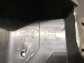 Кронштейн заднего бампера правый FOCUS 10-18