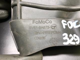 Патрубок воздушного фильтра FOCUS 10-18