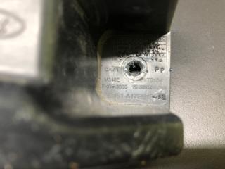 Кронштейн заднего бампера FORD FOCUS 10-18