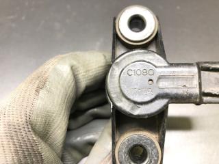 Клапан электромагнитный (вакуумный) EDGE 06-14 3.5