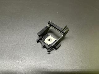 Кронштейн переднего бампера FOCUS 10-18