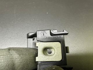 Кронштейн переднего бампера FOCUS 10-18