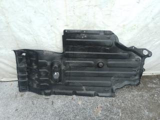 Защита днища левая PILOT 15- 2017 3.5L