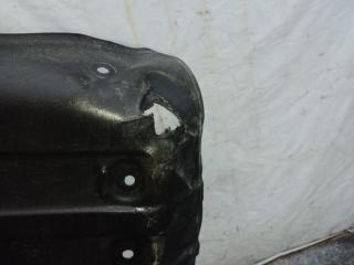 Защита днища левая HONDA PILOT 15- 3.5L