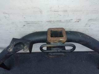 Фаркоп HONDA PILOT 15- 3.5L