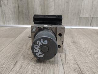 Блок ABS CX-7 06-12 2009 Внедорожник 2.3