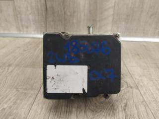 Блок ABS CX-7 06-12 2009 Внедорожник 2.3