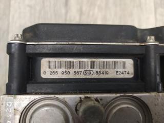 Блок ABS CX-7 06-12 2009 Внедорожник 2.3