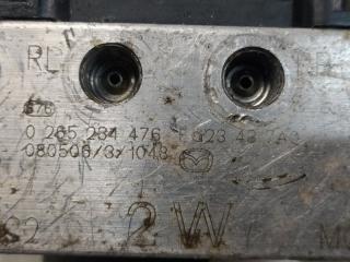 Блок ABS CX-7 06-12 2009 Внедорожник 2.3