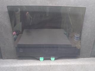 Стекло двери заднее левое HONDA PILOT 15- 2017