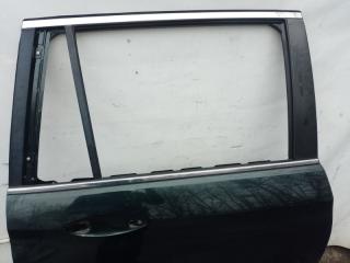 Дверь задняя правая PILOT 15- 2017 3.5L