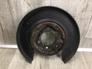 Тормозной механизм задний левый SONATA YF 10-14 2012 YF 2.0 G4KH