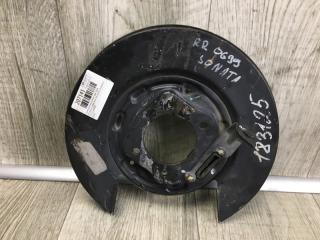 Тормозной механизм задний правый HYUNDAI SONATA YF 10-14 2012